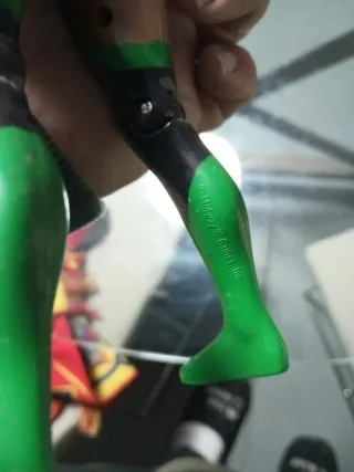 Figura Jade Mortal Kombat Toys Island 30cm