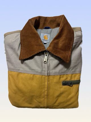 Chaqueta Carhartt Rework Color Block
