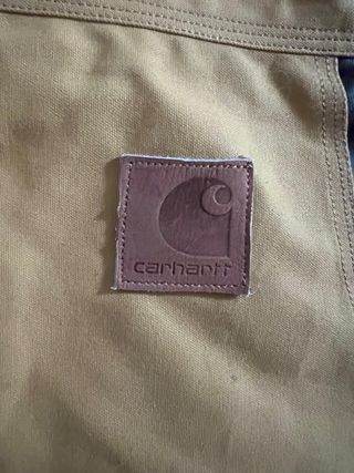 Chaqueta Carhartt Rework Color Block