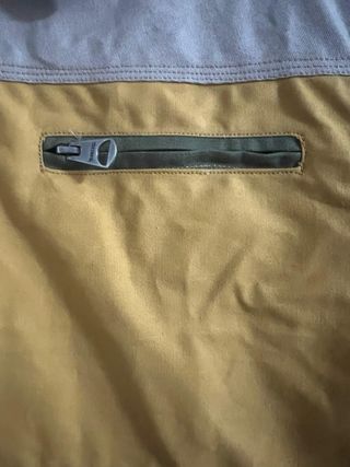 Chaqueta Carhartt Rework Color Block