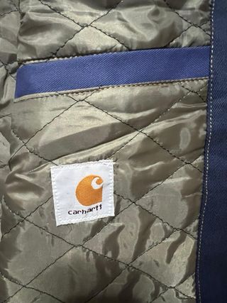 Chaqueta Carhartt Rework Color Block