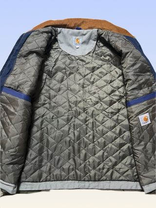 Chaqueta Carhartt Rework Color Block