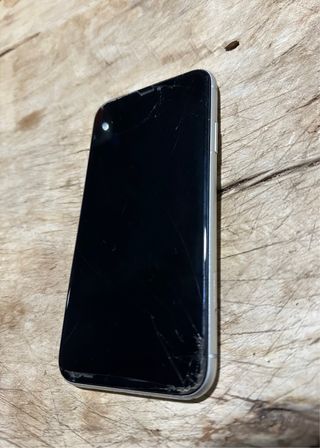 iPhone 11 256GB Blanco