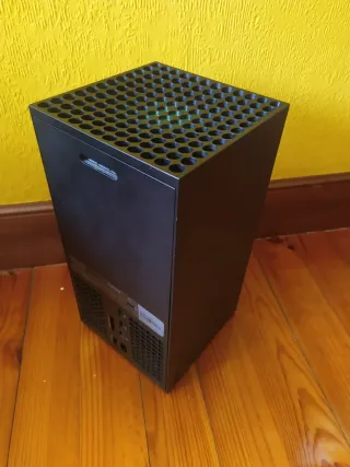 (Nueva) Xbox series X