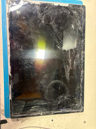 Microsoft Surface Pro 4 para piezas