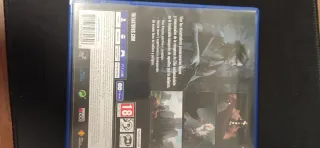 Juego PS4 The Last of Us Parte II