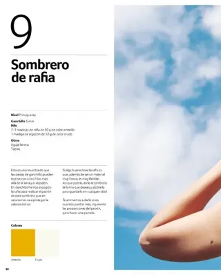 Ganchitos: 24 proyectos de ganchillo para todo ...