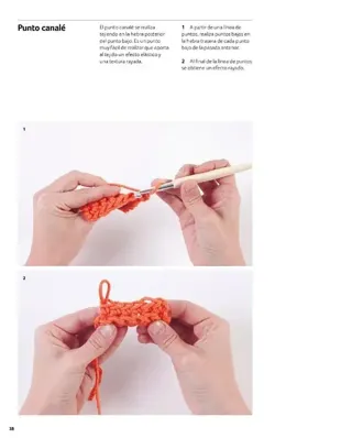 Ganchitos: 24 proyectos de ganchillo para todo ...