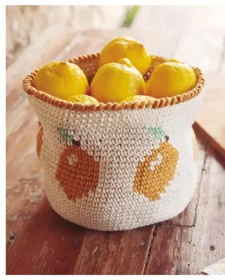 Ganchitos: 24 proyectos de ganchillo para todo ...