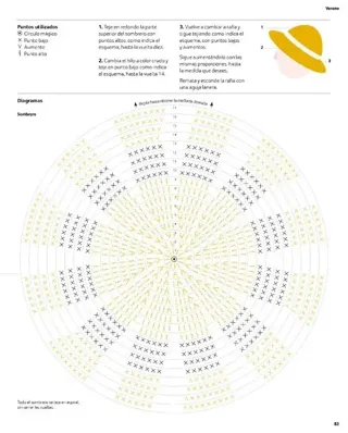 Ganchitos: 24 proyectos de ganchillo para todo ...