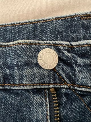 Pantalón tejano Levi's azul