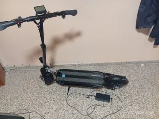 Patinete Eléctrico Skateflash - Con Factura