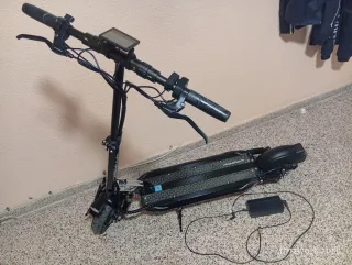 Patinete Eléctrico Skateflash - Con Factura