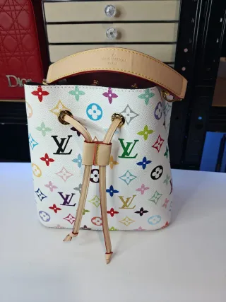 Bolso Louis Vuitton Multicolor