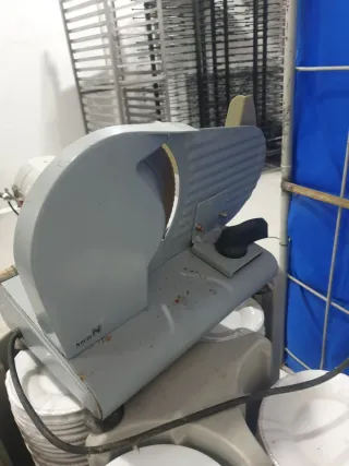 Batidora industrial de hostelería y más