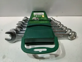 Juego Llaves fijas PARKSIDE