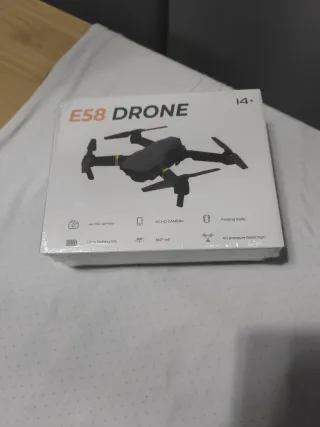 DRONE E58
