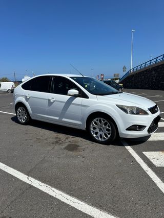 Ford Focus 2011