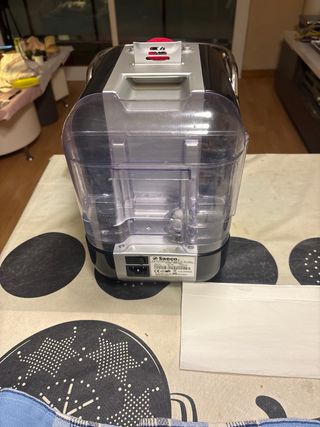 Cafetera Lavazza Mio