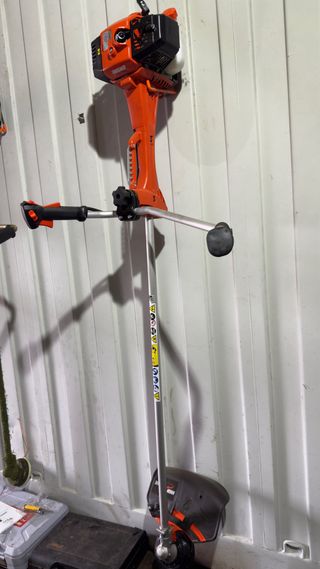 Desbrozadora Echo 420 ESU