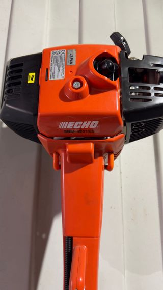Desbrozadora Echo 420 ESU