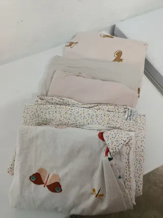 Ropa de cama infantil La Redoute