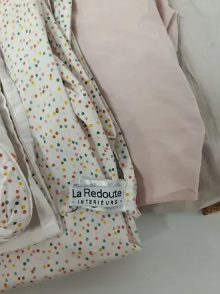 Ropa de cama infantil La Redoute
