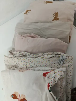 Ropa de cama infantil La Redoute
