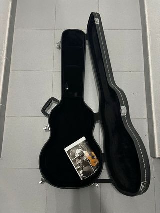 Epiphone Les Paul Studio Guitarra Eléctrica