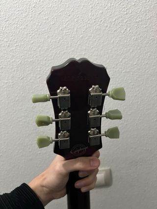 Epiphone Les Paul Studio Guitarra Eléctrica