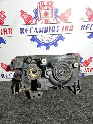 Faro Delantero Derecho Nissan Terrano II R20