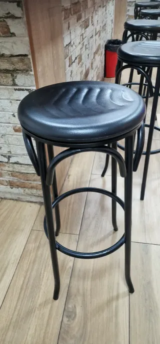 Taburetes Hostelería Seminuevos