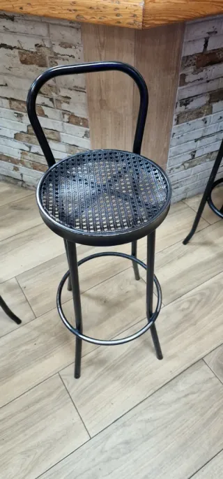 Taburetes Hostelería Seminuevos
