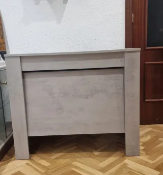 Mesa consola extensible