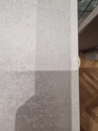 Mesa consola extensible