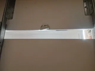 Mesa consola extensible