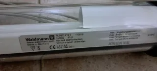 Equipo Visión Artificial Dalsa