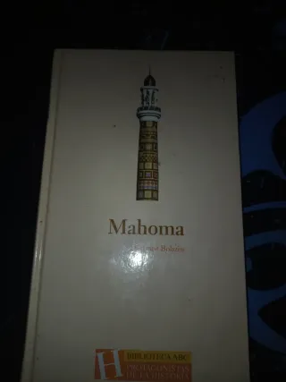 Mahoma