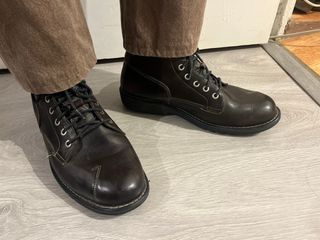 Botas Timberland Marrones Talla 42/43 (9M)