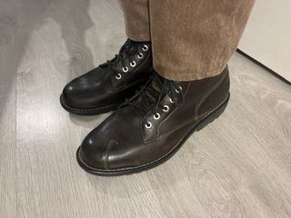 Botas Timberland Marrones Talla 42/43 (9M)