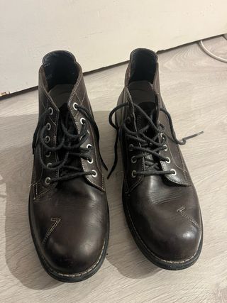 Botas Timberland Marrones Talla 42/43 (9M)