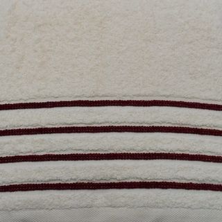 Juegos de toallas 600gr Cenile