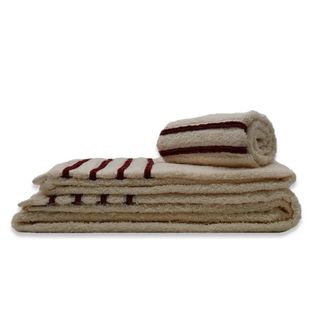 Juegos de toallas 600gr Cenile