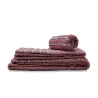 Juegos de toallas 600gr Cenile