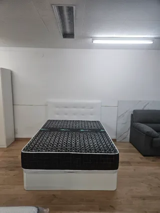 El mejor mobiliario al mejor precio!