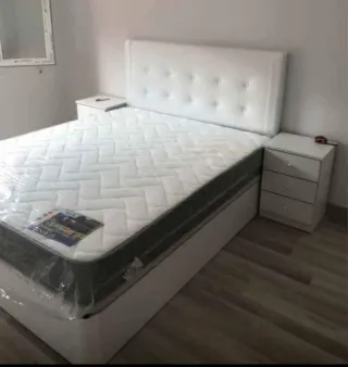 El mejor mobiliario al mejor precio!