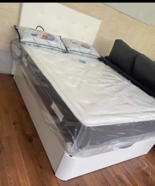El mejor mobiliario al mejor precio!