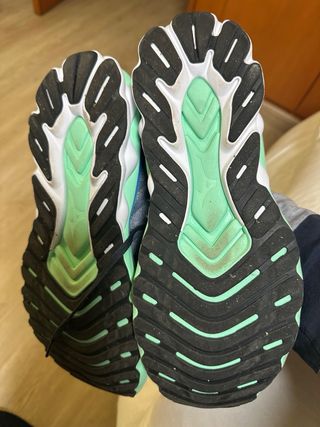 Mizuno Wave Skyrise 06 Zapatillas Correr talla 44