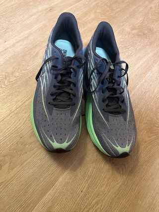 Mizuno Wave Skyrise 06 Zapatillas Correr talla 44