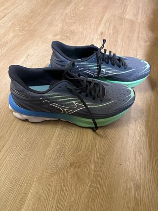 Mizuno Wave Skyrise 06 Zapatillas Correr talla 44